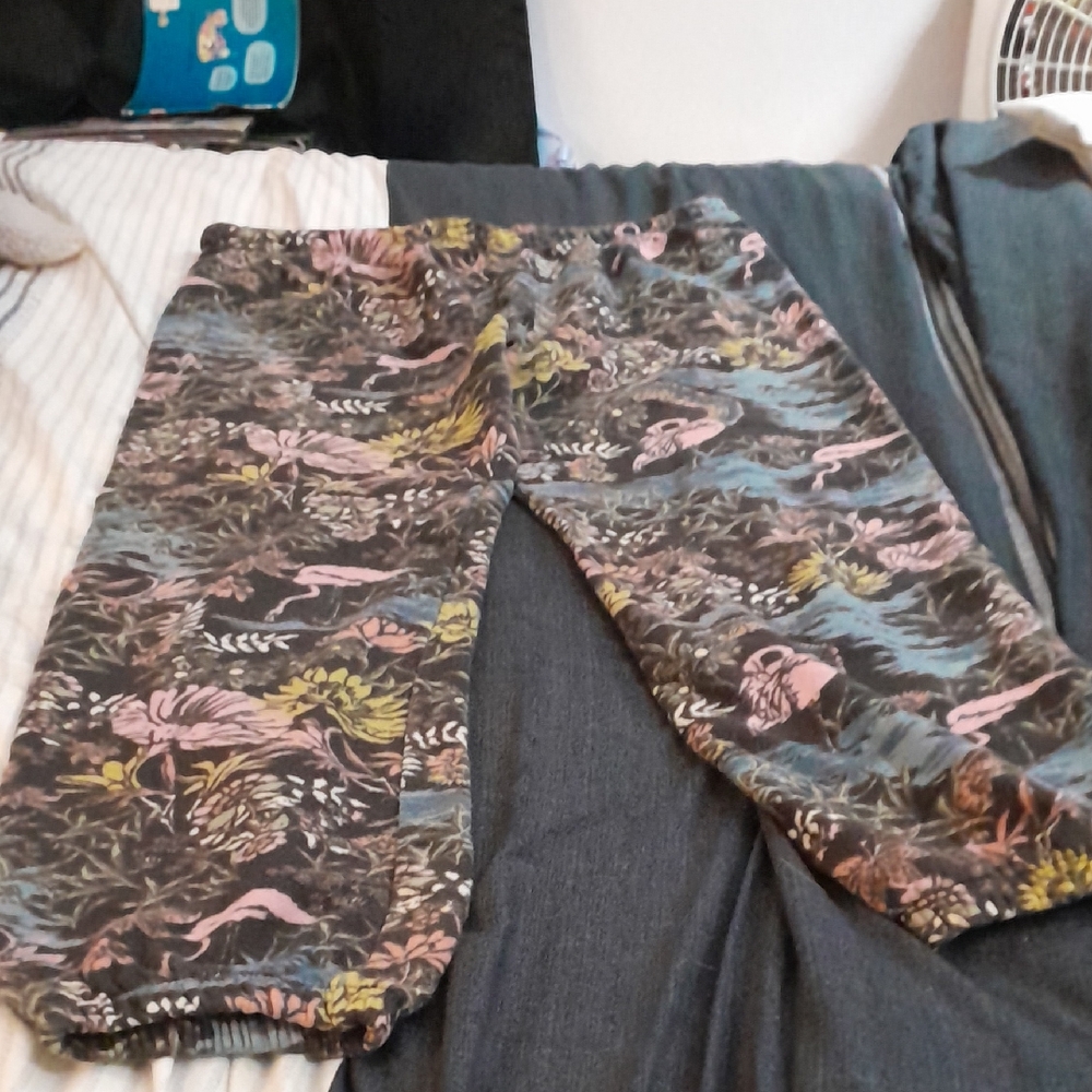 Free People Intimately Track Sweatpants